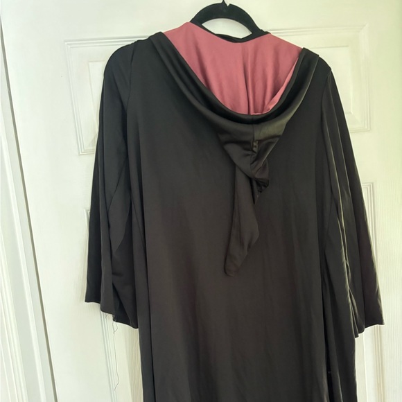 Youth Harry Potter Gryffindor Robe Costume size L - Picture 3 of 3